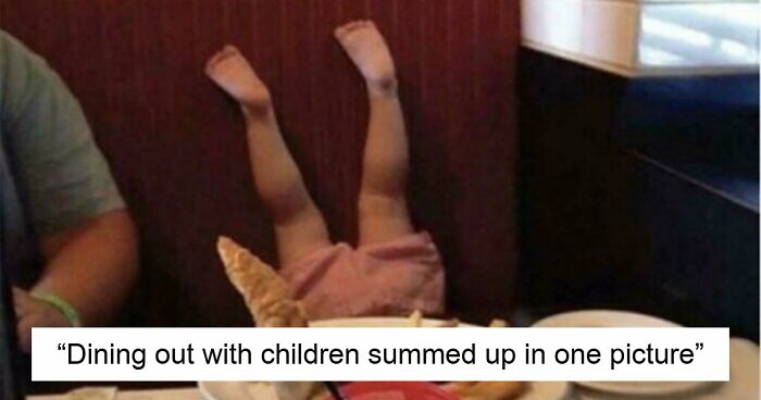 46 Posts That Sum Up The Wholesome And Fun Side Of Being A Dad (New Pics)