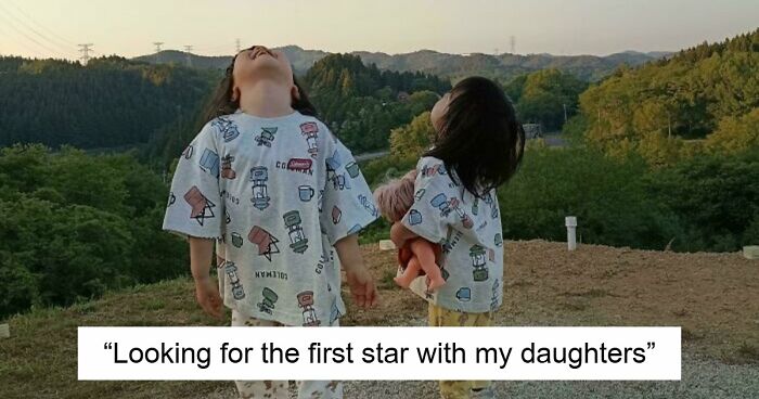 46 Posts That Sum Up The Wholesome And Fun Side Of Being A Dad (New Pics)
