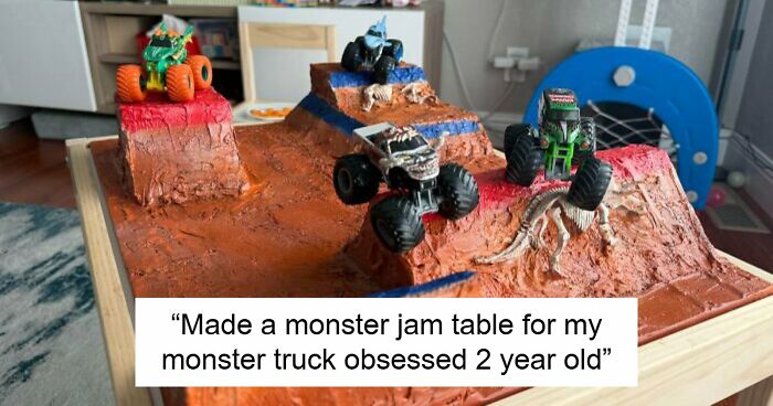 46 Posts That Sum Up The Wholesome And Fun Side Of Being A Dad (New Pics)