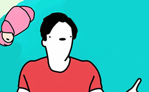 43 New Dark Comics By “My Gums Are Bleeding” That Might Catch You Off Guard