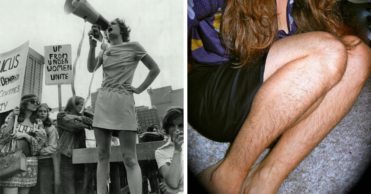 73 Horrifying And Creepy Historical Facts That Few People Know About