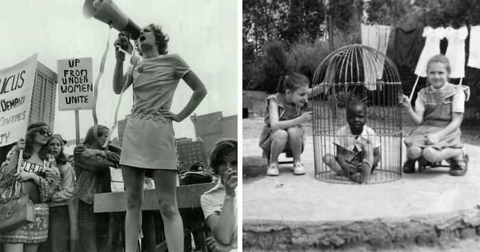 73 Horrifying And Creepy Historical Facts That Few People Know About