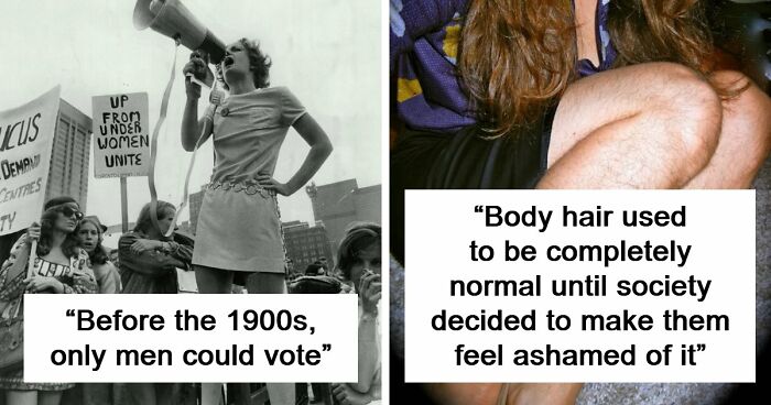 73 Horrifying And Creepy Historical Facts That Few People Know About