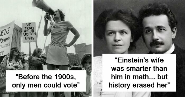 73 Horrifying And Creepy Historical Facts That Few People Know About