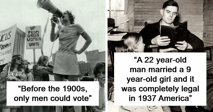 73 Horrifying And Creepy Historical Facts That Few People Know About