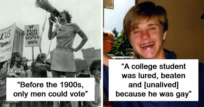 73 Horrifying And Creepy Historical Facts That Few People Know About