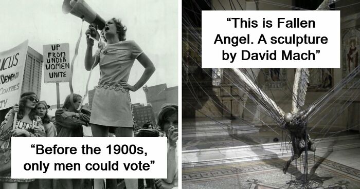 73 Horrifying And Creepy Historical Facts That Few People Know About