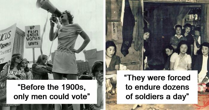 73 Horrifying And Creepy Historical Facts That Few People Know About