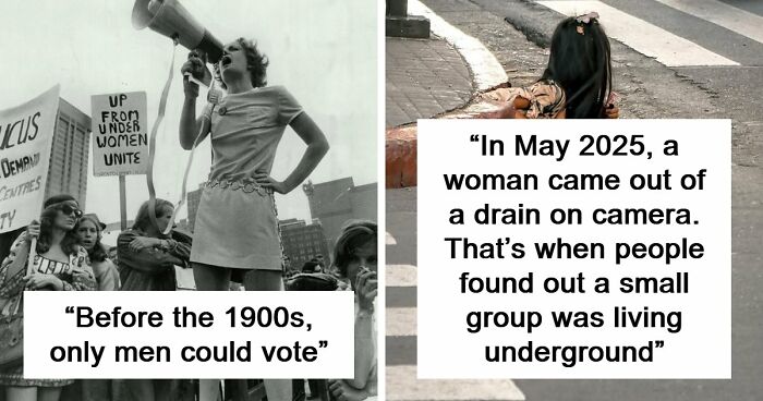 73 Horrifying And Creepy Historical Facts That Few People Know About