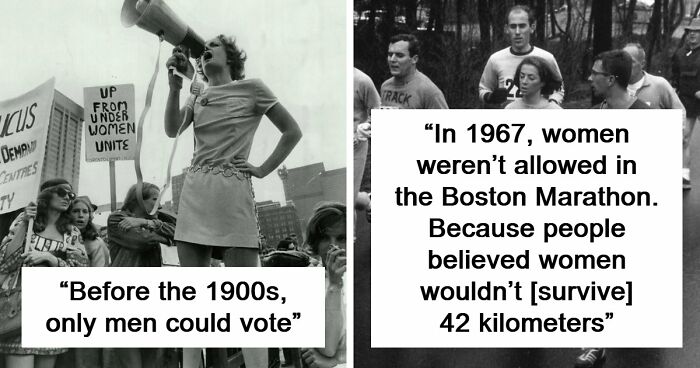 73 Horrifying And Creepy Historical Facts That Few People Know About