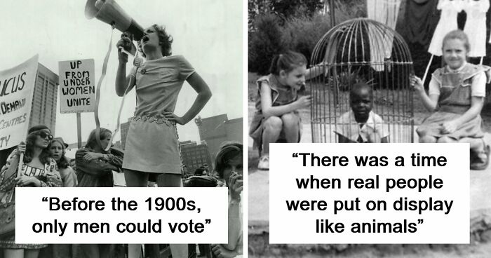 73 Horrifying And Creepy Historical Facts That Few People Know About