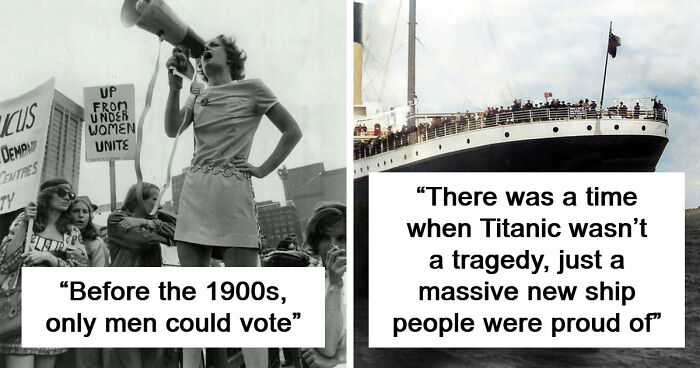 73 Horrifying And Creepy Historical Facts That Few People Know About