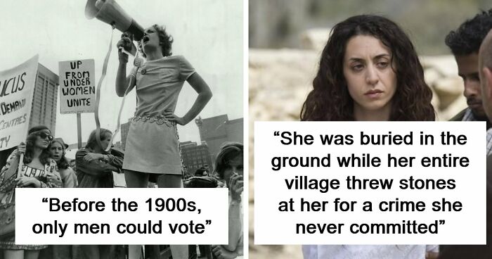 73 Horrifying And Creepy Historical Facts That Few People Know About