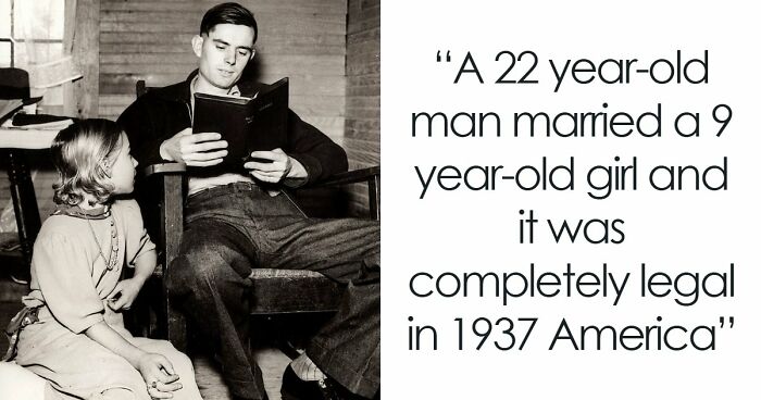 73 Horrifying And Creepy Historical Facts That Few People Know About