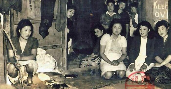 73 Horrifying And Creepy Historical Facts That Few People Know About