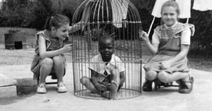 73 Horrifying And Creepy Historical Facts That Few People Know About