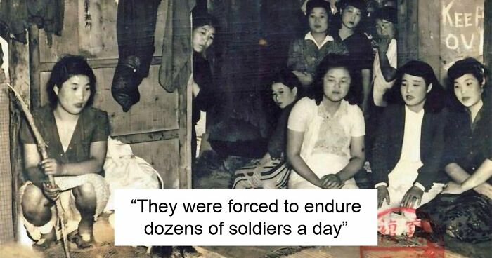 73 Horrifying And Creepy Historical Facts That Few People Know About