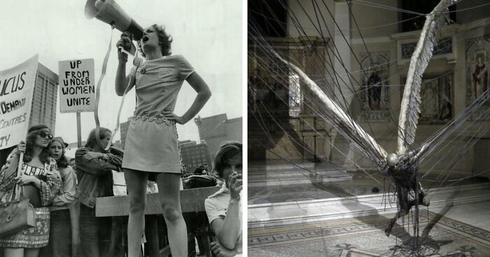 73 Horrifying And Creepy Historical Facts That Few People Know About