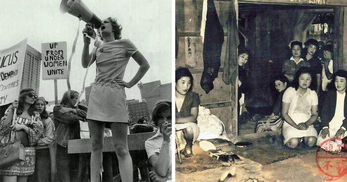 73 Horrifying And Creepy Historical Facts That Few People Know About