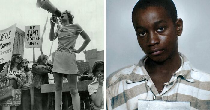 73 Horrifying And Creepy Historical Facts That Few People Know About