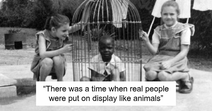 73 Horrifying And Creepy Historical Facts That Few People Know About