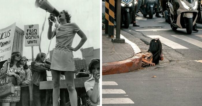 73 Horrifying And Creepy Historical Facts That Few People Know About