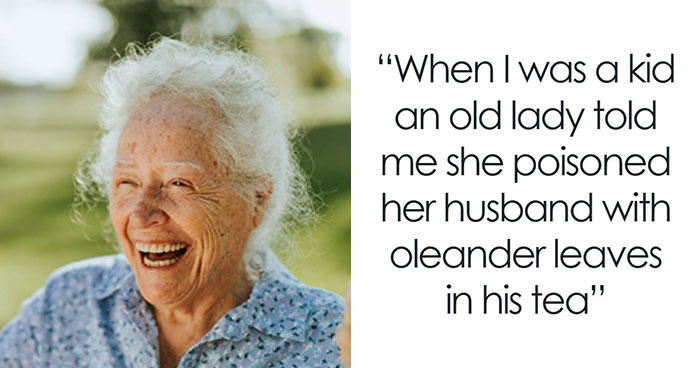 55 People Reveal Shocking Dark Secrets That No One Ever Believes