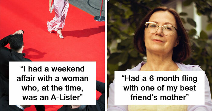 55 People Reveal Shocking Dark Secrets That No One Ever Believes
