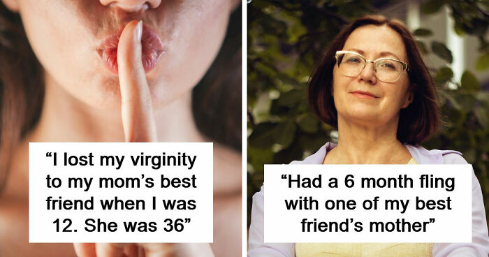 55 People Reveal Shocking Dark Secrets That No One Ever Believes