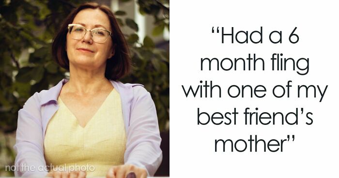 55 People Reveal Shocking Dark Secrets That No One Ever Believes