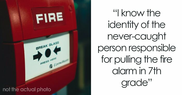 55 People Reveal Shocking Dark Secrets That No One Ever Believes