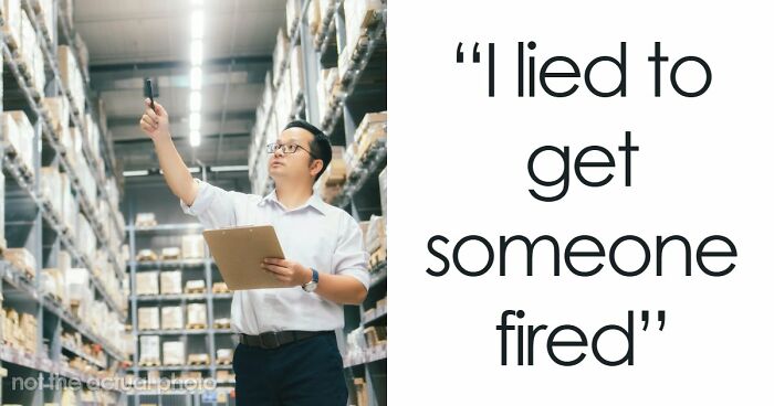 55 People Reveal Shocking Dark Secrets That No One Ever Believes