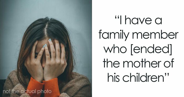 55 People Reveal Shocking Dark Secrets That No One Ever Believes