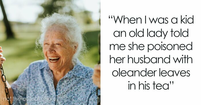 55 People Reveal Shocking Dark Secrets That No One Ever Believes