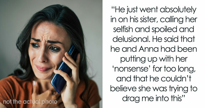Childfree Daughter Has Meltdown Over “Dog Grandchildren,” Mom Realizes It Is Not About Pets