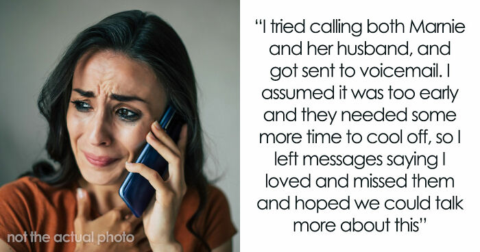 Childfree Daughter Wants Mom To Treat Her Dogs Like Grandkids, Unleashes A Family Jealousy Feud