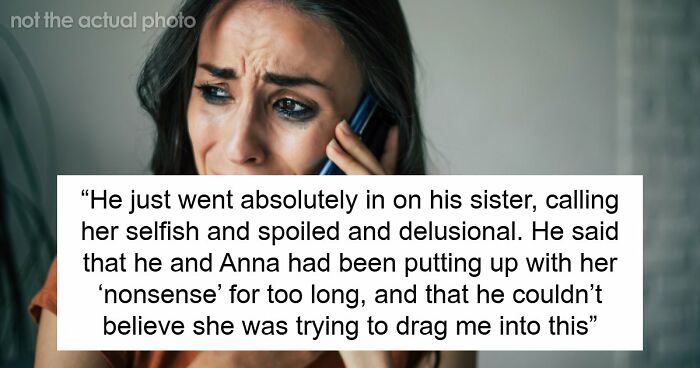 Childfree Daughter Wants Mom To Treat Her Dogs Like Grandkids, Unleashes A Family Jealousy Feud