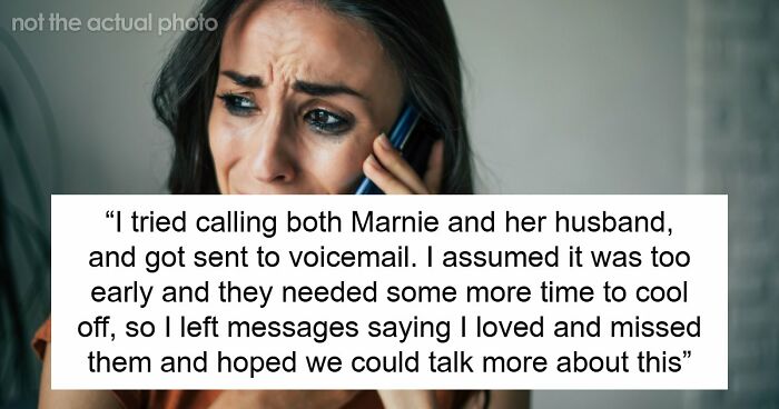 Childfree Daughter Wants Mom To Treat Her Dogs Like Grandkids, Unleashes A Family Jealousy Feud