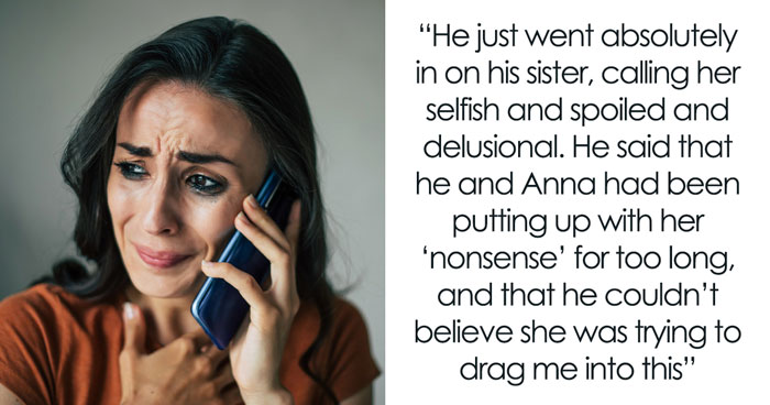 Childfree Daughter Has Meltdown Over “Dog Grandchildren,” Mom Realizes It Is Not About Pets