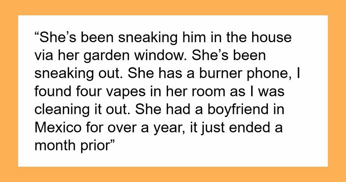 Daughter Turns Into A Different Person After Turning 18, Shocked Mom Can’t Fathom What Went Wrong