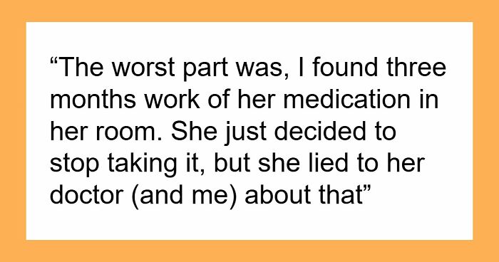 Daughter Turns Into A Different Person After Turning 18, Shocked Mom Can’t Fathom What Went Wrong
