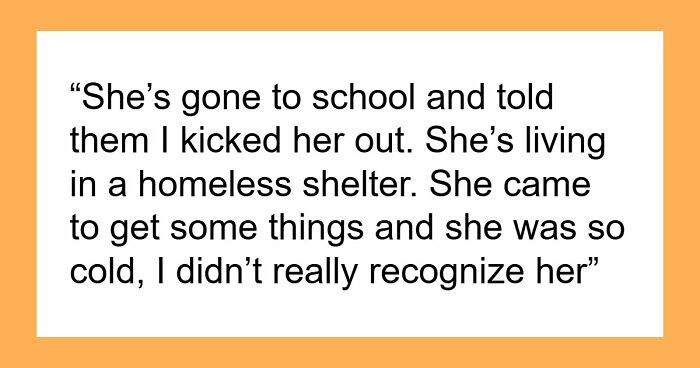 Daughter Turns Into A Different Person After Turning 18, Shocked Mom Can’t Fathom What Went Wrong