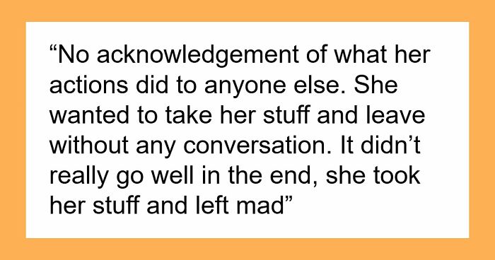 Daughter Turns Into A Different Person After Turning 18, Shocked Mom Can’t Fathom What Went Wrong