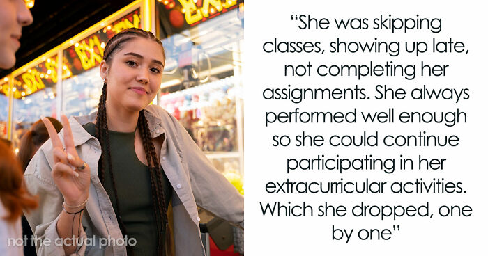 Daughter Turns Into A Different Person After Turning 18, Shocked Mom Can’t Fathom What Went Wrong