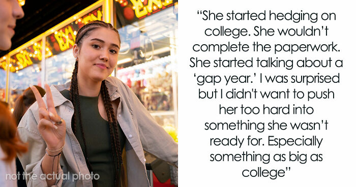 Daughter Turns Into A Different Person After Turning 18, Shocked Mom Can’t Fathom What Went Wrong