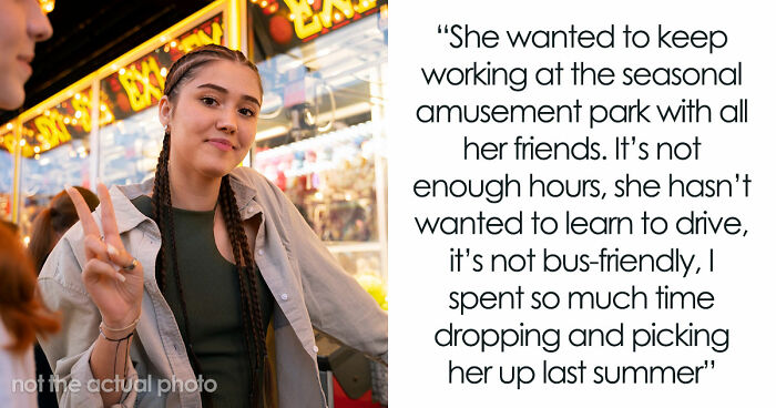 Daughter Turns Into A Different Person After Turning 18, Shocked Mom Can’t Fathom What Went Wrong