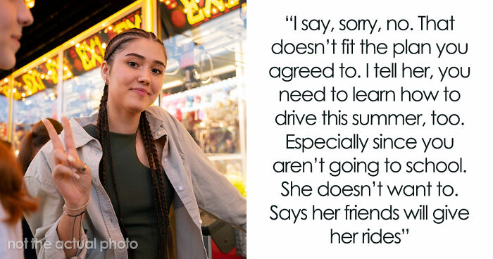 Daughter Turns Into A Different Person After Turning 18, Shocked Mom Can’t Fathom What Went Wrong