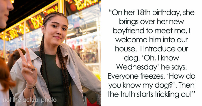 Daughter Turns Into A Different Person After Turning 18, Shocked Mom Can’t Fathom What Went Wrong
