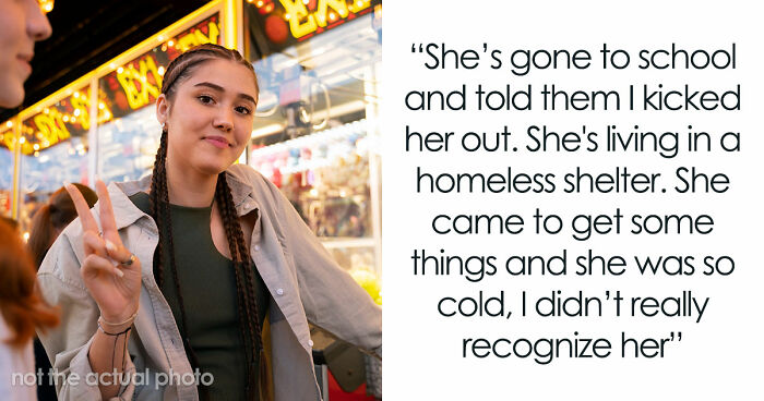 Daughter Turns Into A Different Person After Turning 18, Shocked Mom Can’t Fathom What Went Wrong