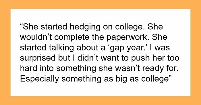 Daughter Turns Into A Different Person After Turning 18, Shocked Mom Can’t Fathom What Went Wrong
